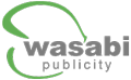 Wasabi Publicity, Inc.