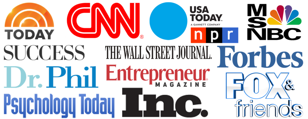 Media Logos