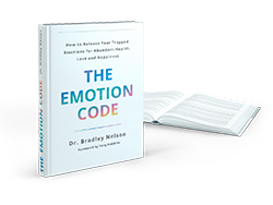 The Emotion Code The Emotion Code Wasabi PR