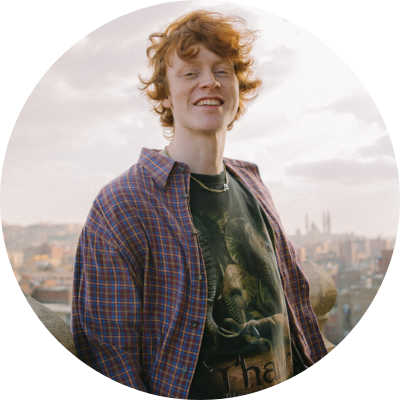 Adam Adorján, Wasabi Publicity